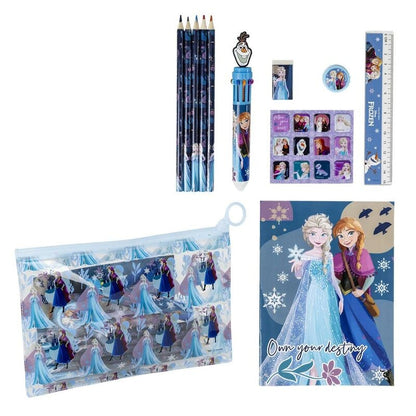 Disney Frozen Stationery Set