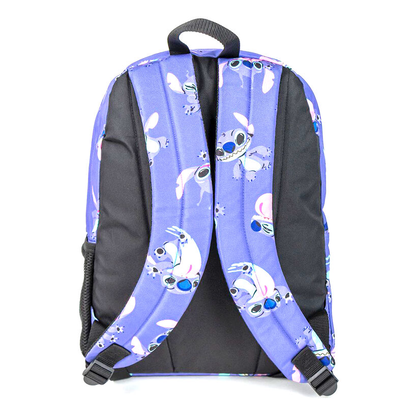 Disney Stitch Backpack 42cm