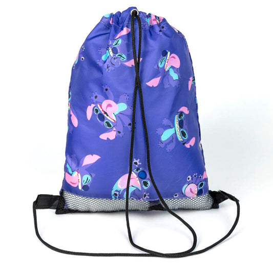 Saco Disney Stitch 39cm