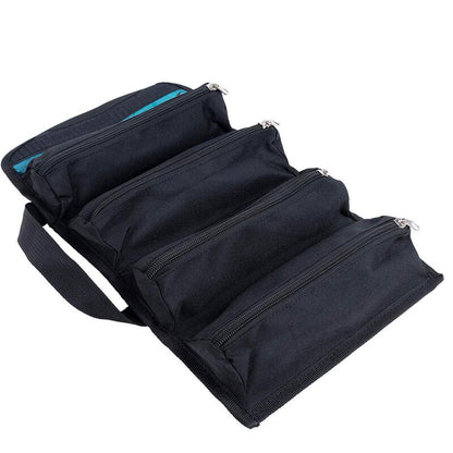 Batman DC Comics triple pencil case