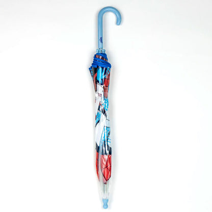 Marvel Spidey Bubble Manual Umbrella
