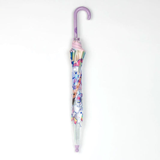 Gabby's Dollhouse Bubble Manual Umbrella