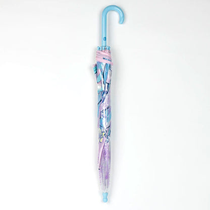 Stitch Disney Bubble Manual Umbrella