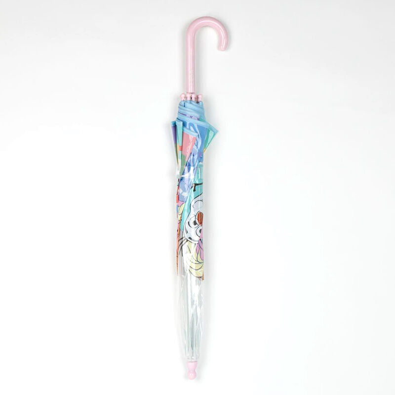 Disney Frozen Bubble Manual Umbrella