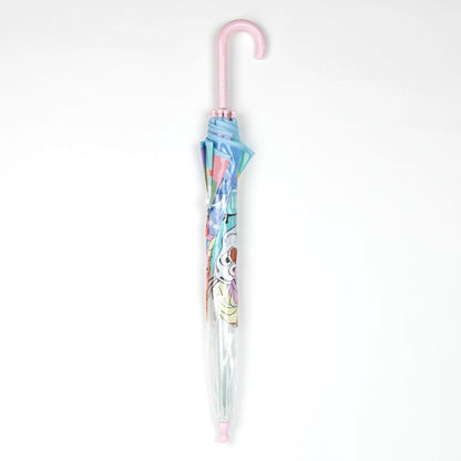 Disney Frozen Bubble Manual Umbrella