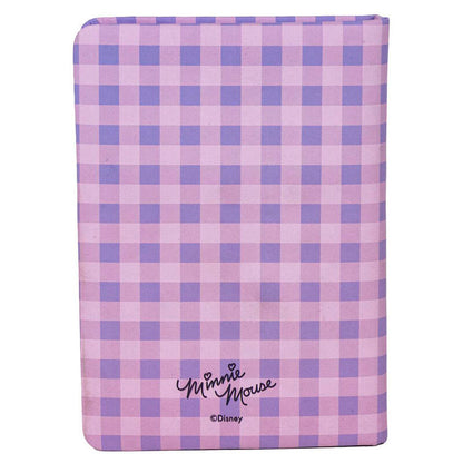 Cuaderno de Minnie Mouse