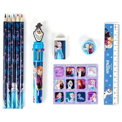 Disney Frozen Stationery Set