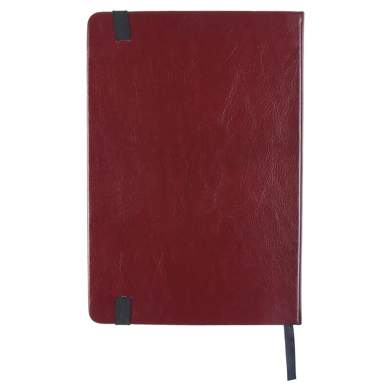 Notatnik Gryffindor Harry Potter A5