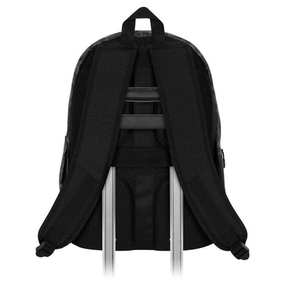 Chains Wednesday Backpack 43cm adaptable