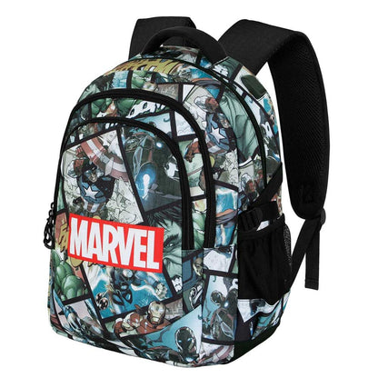 React Rucksack The Avengers Marvel 44cm verstellbar