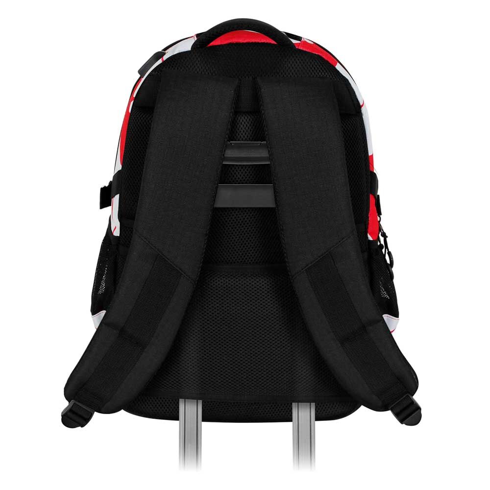 Sac à dos Kiss Stitch Disney 44 cm adaptable