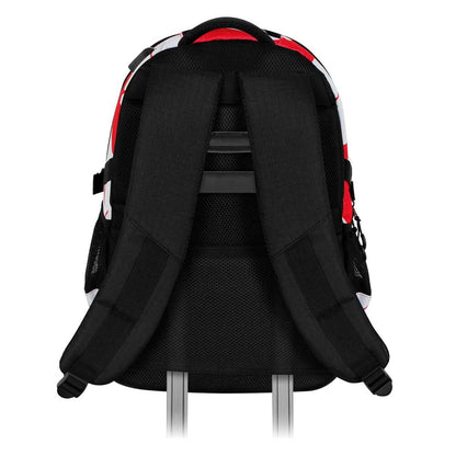 Sac à dos Kiss Stitch Disney 44 cm adaptable