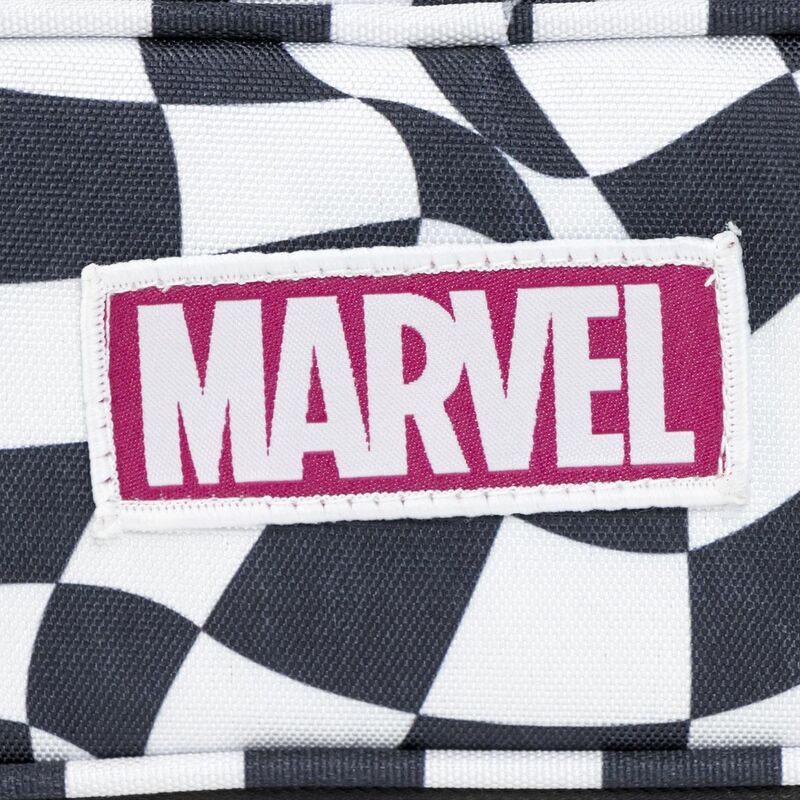 Piórnik Marvel