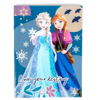 Disney Frozen Stationery Set