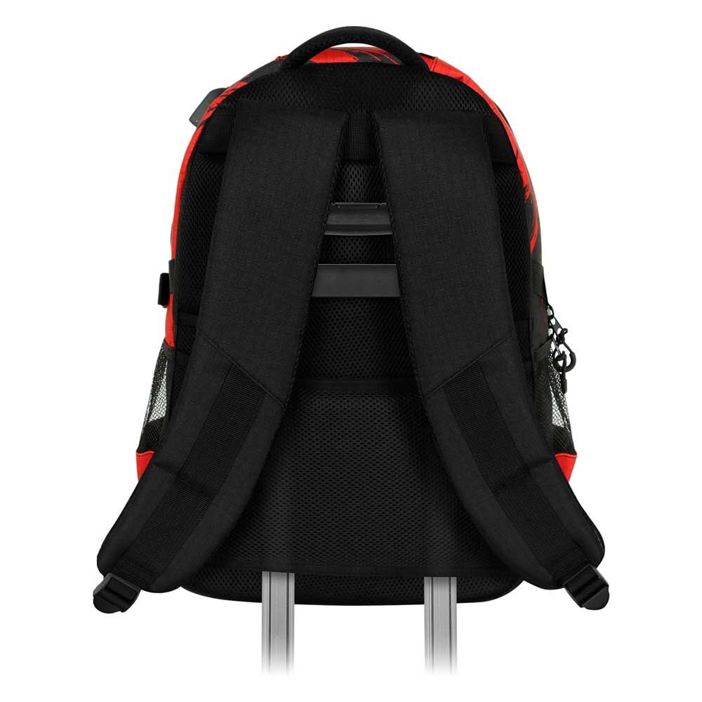 Plus Bad Deadpool Marvel Backpack 44cm