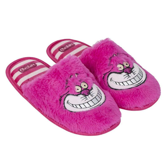 cheshire slippers alice in wonderland disney