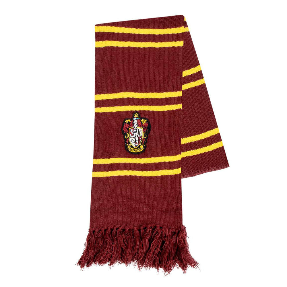 gryffindor scarf harry potter