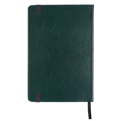 Premium Slytherin Harry Potter Notebook