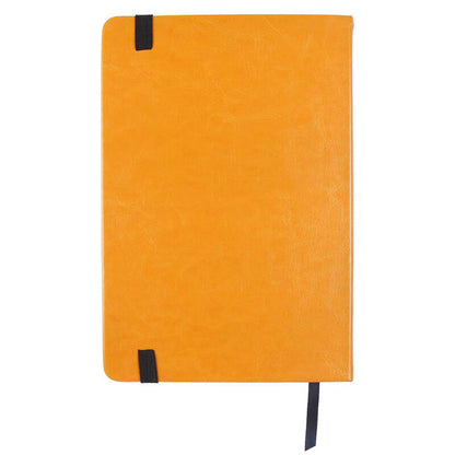 Hufflepuff Harry Potter Premium Notebook
