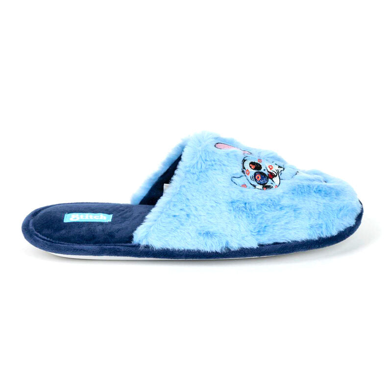 Adult Stitch Disney Slippers