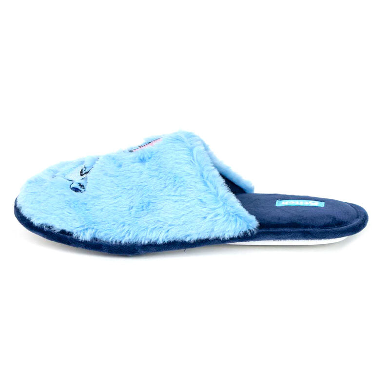Adult Stitch Disney Slippers