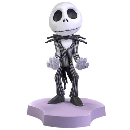Mini Cable Guy + Wireless Headphones Jack Nightmare Before Christmas Disney