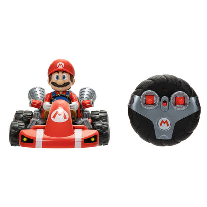Véhicule radiocommandé Super Mario Bros