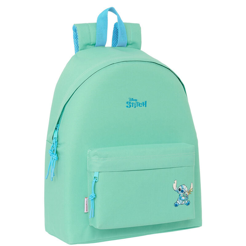 disney aloha stitch backpack 42cm