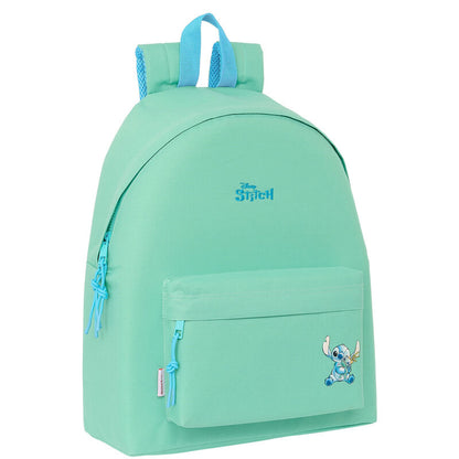 disney aloha stitch backpack 42cm