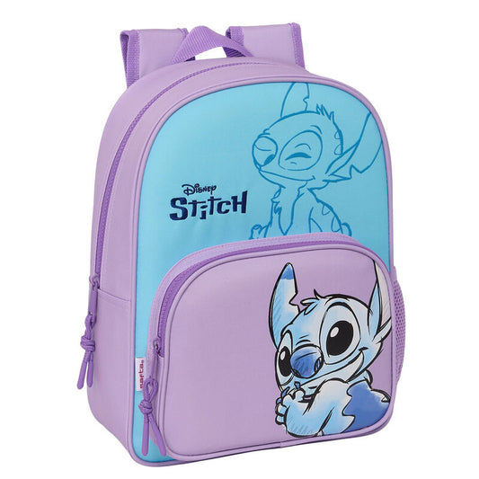 Sweet Stitch Disney backpack 34cm adaptable