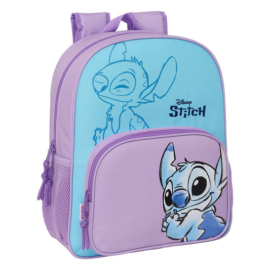 Sweet Stitch Disney backpack 38cm adaptable