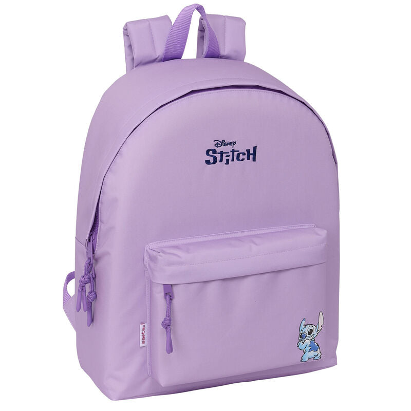 sweet stitch disney backpack 42cm