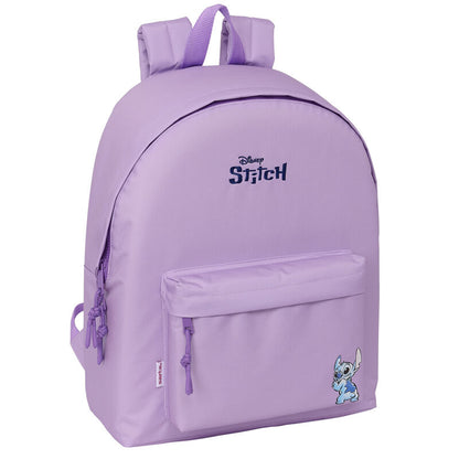 sweet stitch disney backpack 42cm