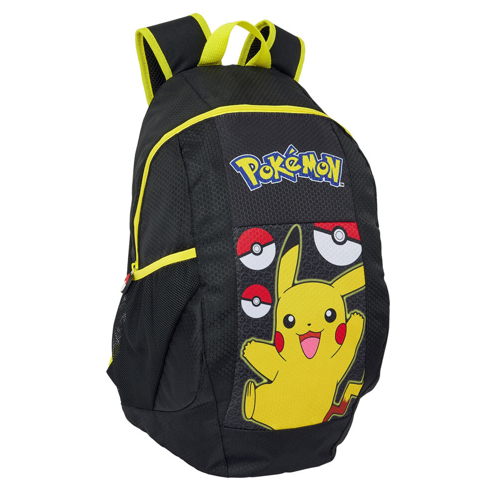 pokemon backpack 42cm