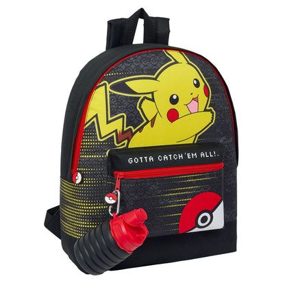 Pokemon backpack bottle 40cm