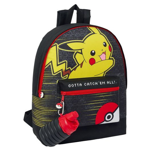 Pokemon backpack bottle 40cm