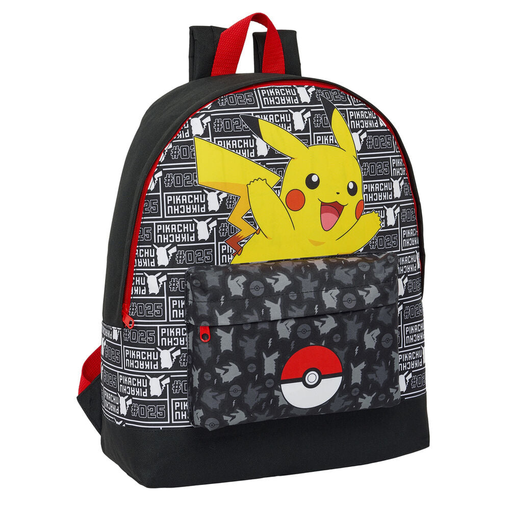 pokemon backpack 40cm