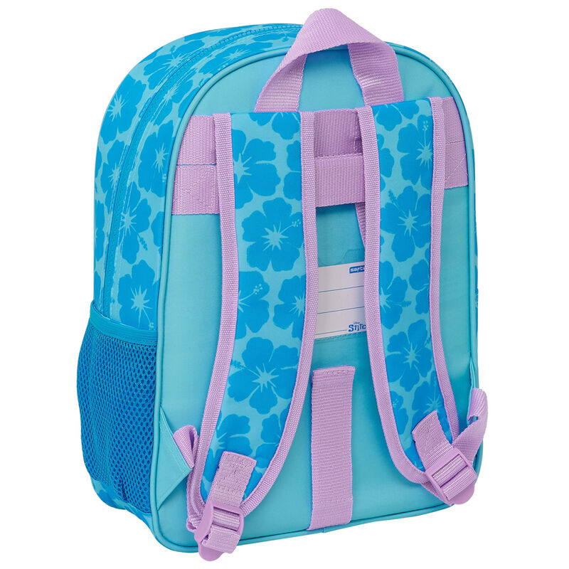 Hawaii Stitch Disney Rucksack 34 cm verstellbar