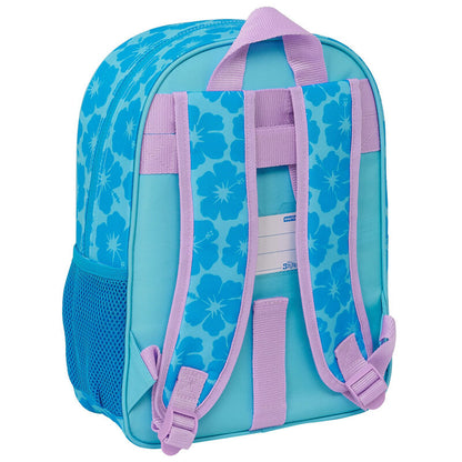 Hawaii Stitch Disney Rucksack 34 cm verstellbar