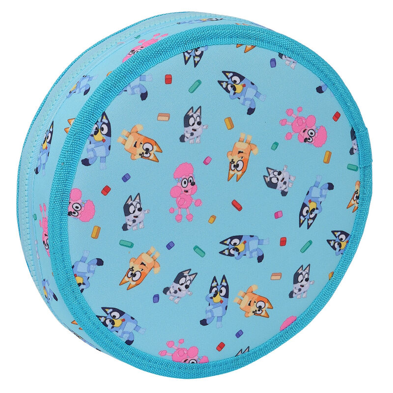 Astuccio per matite Bluey da 18 pezzi