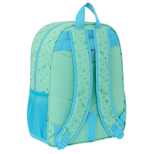 Aloha Stitch Disney Rucksack 42 cm verstellbar