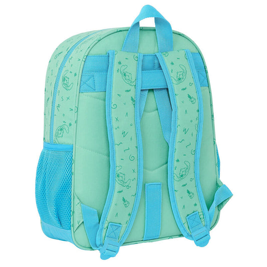 Aloha Stitch Disney Rucksack 38 cm verstellbar