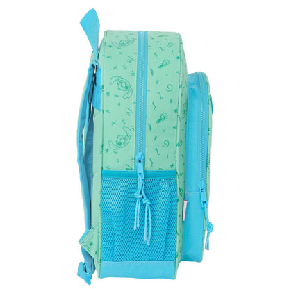 Aloha Stitch Disney Rucksack 38 cm verstellbar