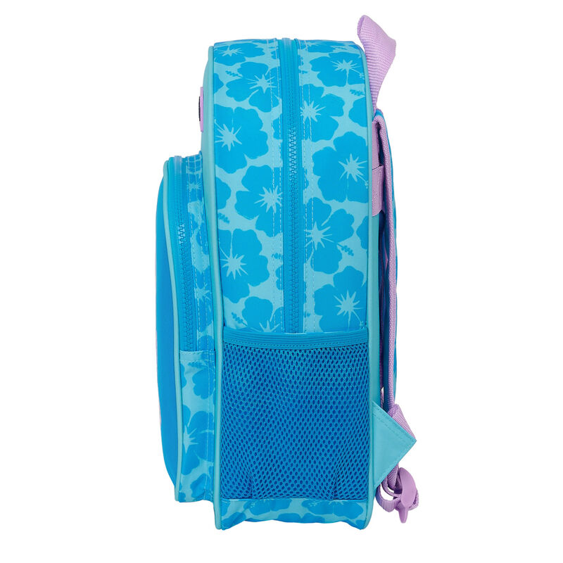 Hawaii Stitch Disney Rucksack 34 cm verstellbar