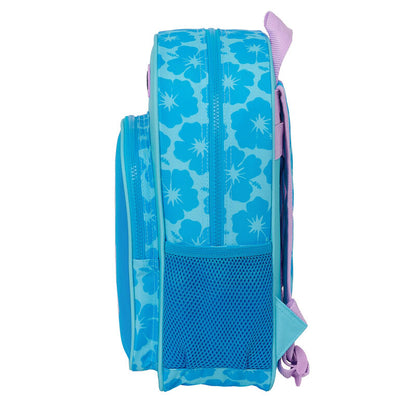 Hawaii Stitch Disney Rucksack 34 cm verstellbar