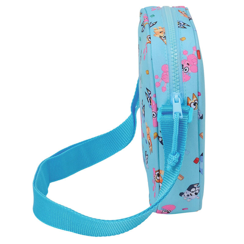Bluey shoulder bag