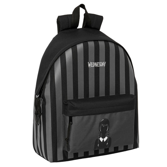 wednesday backpack 42cm
