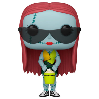 Disney POP Figure Nightmare Before Christmas Sally