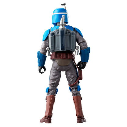 Mandalorianischer Freibeuter Figur  The Mandalorian  Star Wars  15 cm