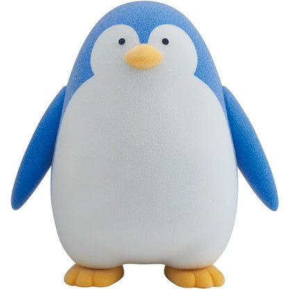 figure penguin fluffy puffy spy x family 8cm